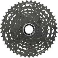 Shimano Cs-lg400-10 Kassette