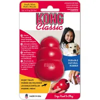 Kong Classic - Økonomipakke: 2 x S