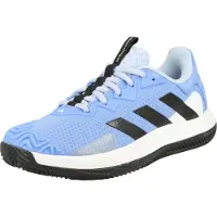 Adidas Solematch Control Clay Alle Pumps