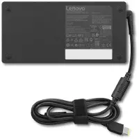 Lenovo - Strømforsyningsadapter - AC 100-240 V - 300 watt - Europa - sort - for ThinkPad T16 Gen 4 21QN