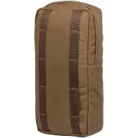 Savotta Side Pouch 6L, Cordura 500, brown