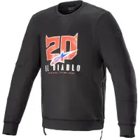 Alpinestars Fq20 Legit Crew Sweatshirt
