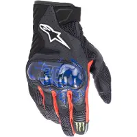 Alpinestars Fq20 Smx-1 Air V2 Monster Handsker