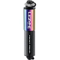 Lezyne Cnc Pocket Drive Pro Hv Mini Pumpe