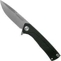ANV Knives Z100 Plain Edge Dural G10
