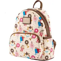 Disney Chip Og Chap Loungefly Sweet Gifts Rygsæk 26 Cm
