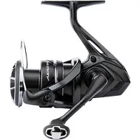 Shimano Aero Xr Spindende Fiskehjul