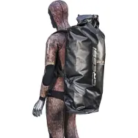 Cressi Spa Gorilla Comando Rygsæk