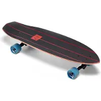 Hydroponic Diamond 32´´ Surfskate