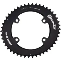 Rotor Q Ring Shimano Grx 110 Bcd Ovalt Klinge