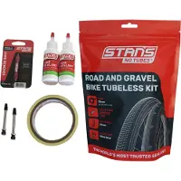 Stans Road 21 Mm Tubeless-sæt