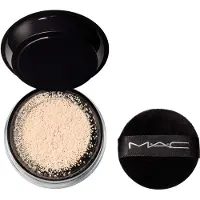 MAC Studio Fix Pro Set + Blur Weightless Loose Powder - 6.5g