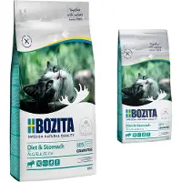 Bozita Grainfree Diet & Stomach Elch - 10 kg