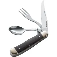Böker Magnum Bon Appetite 01LL209 camping pocket knife