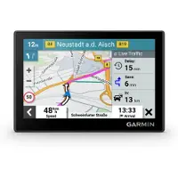 Garmin Drive 53 & Traffic - GPS navigator - automotiv 5 widescreen