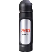 Joe's No Flats Tubeless Ride Air Mini Pumpe