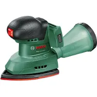 Bosch AKKUMULTISLIBER EASY 18V-8 SOLO - SOLO