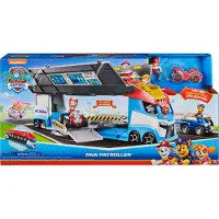 Ryhmä Hau Paw Patroller V2.0