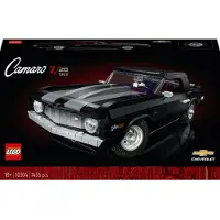 LEGO Ikoner Chevrolet Camaro Z28