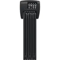 ABUS Bordo 6000c/90 Bk Sh Sf Foldelås