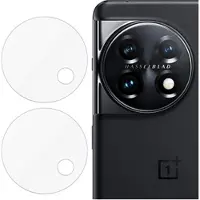 IMAK HD OnePlus 11 Kamera Linse Hærdet Glas - 2 Stk.