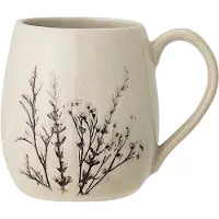 Bloomingville Bea krus 40 cl Natur