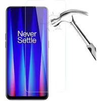 Mtp Products OnePlus Nord CE 2 5G Skærmbeskyttelse Hærdet Glas - 9H, 0.3mm - Klar