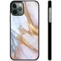 Mtp Products iPhone 11 Pro Beskyttende Cover - Elegant Marmor
