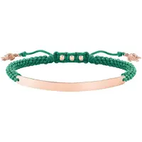 Thomas Sabo A00575976l21v Armbånd