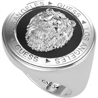 GUESS Lion King Ring