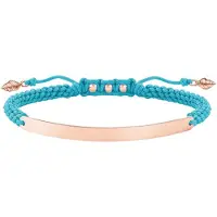 Thomas Sabo A00625971l21v Armbånd