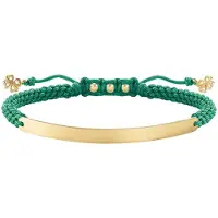 Thomas Sabo A00618486l21v Armbånd