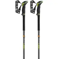 LEKI KIJE MT SHERPA FX.ONE CARBON 130 trekkingstænger