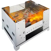 Esbit Bærbar grill Fold-away Grill