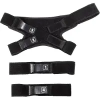 Leatt C-frame Carbon Remsæt