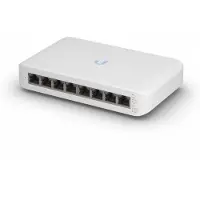 Ubiquiti UniFi Switch Lite 8 PoE (52W)