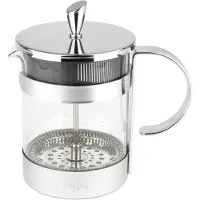 Leopold Vienna Luxe 600ml Kaffemaskine