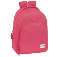 Safta Blackfit8 20.10l 27x33x10 Cm 642051305 Rygsæk