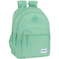 Safta Double Blackfit8 17l 32x43x14 Cm Rygsæk