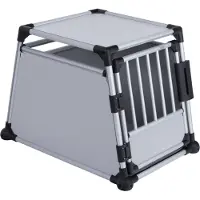 Trixie Aluminium 63x65x90 Cm Bærbart Bur Til Kæledyr