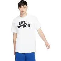 Nike Sportswear Just Do It Swoosh T-shirt Med Korte ærmer