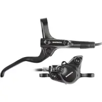 Shimano Mt201 Lever+ Bremser