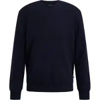 NN07 Pullover 'Danny 6429' blå
