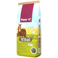 Pavo Vital - 20 kg