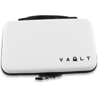 Vault Secure Case CF White