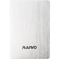 Maiwo MSATA to sata SSD enclosure