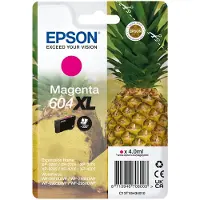 Epson Blækpatron magenta, 350 sider