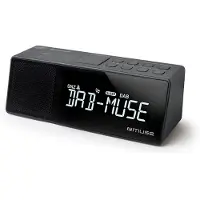 Muse M-172dbt Digital Radio