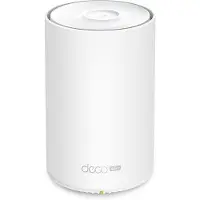 TP-LINK Deco X10-4G 4G+ AX1500 Whole Home Mesh WiFi 6 Gateway (1-Pack) - Mesh router Wi-Fi 6