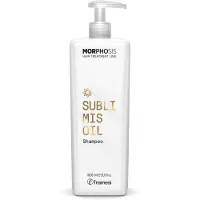 Framesi Morphosis Sublimis Oil Shampoo 33,8 fl oz
